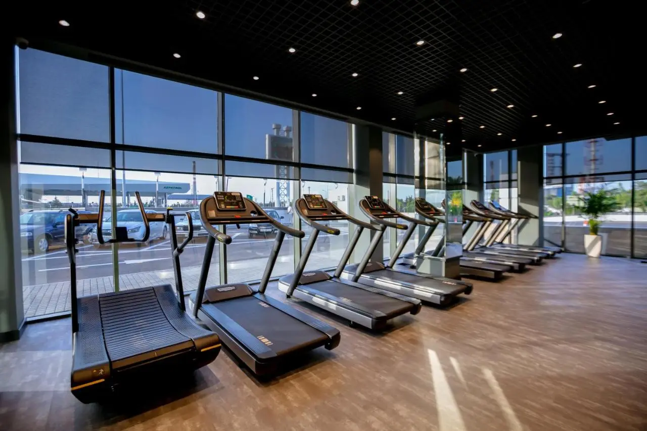 Wyndham Garden Baku