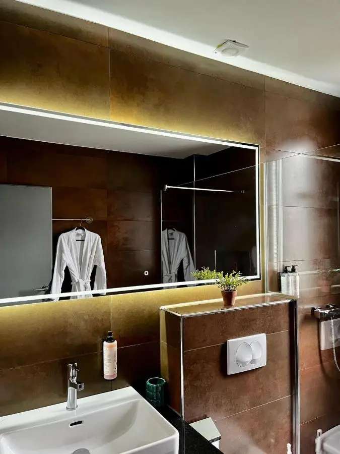 Swiss Plus Hotel