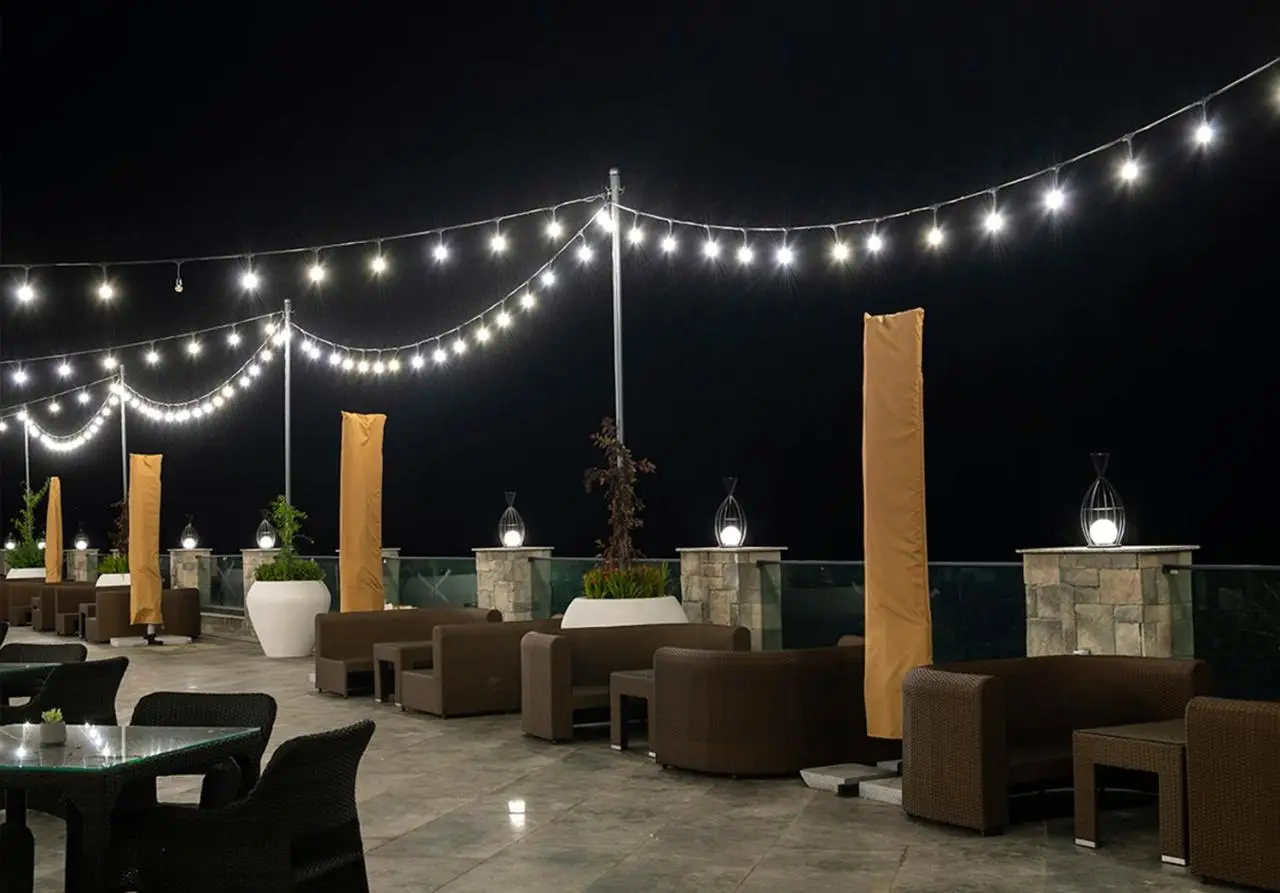 Basqal Resort & SPA
