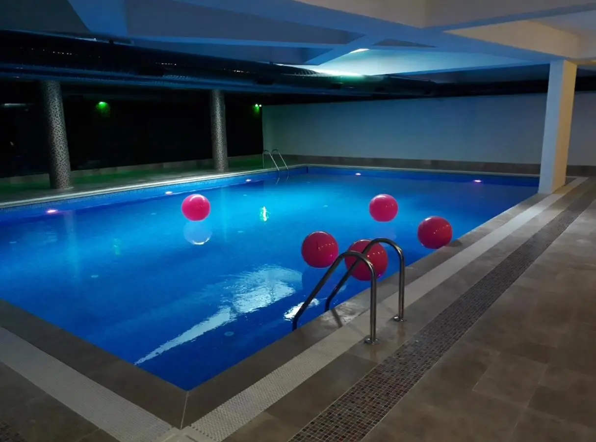 FALCON PalaS OTEL