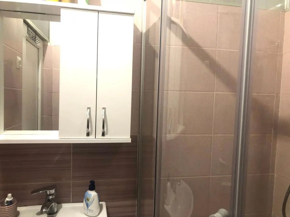 Apartment in Old Tbilisi Orbeliani Square