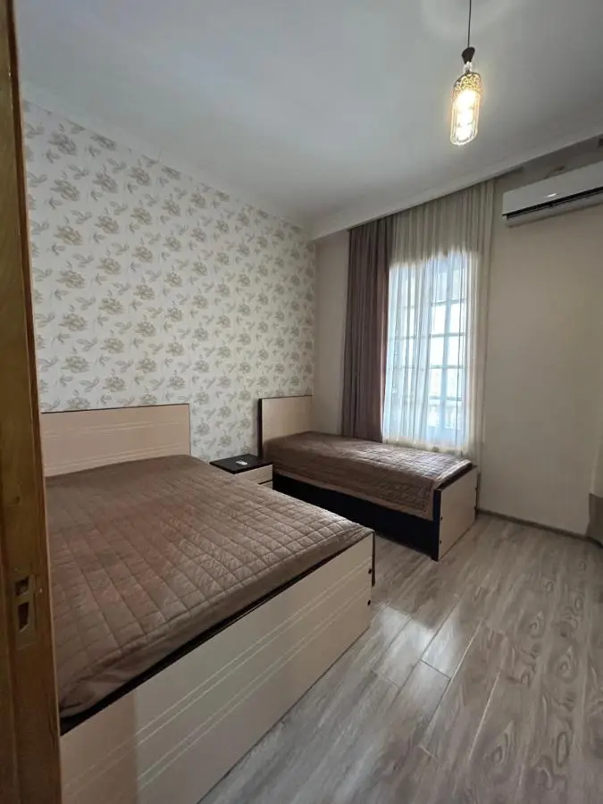 Medea Guest House