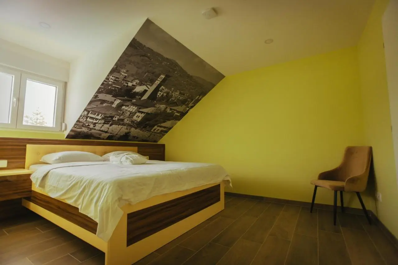Grand villa Bosnae