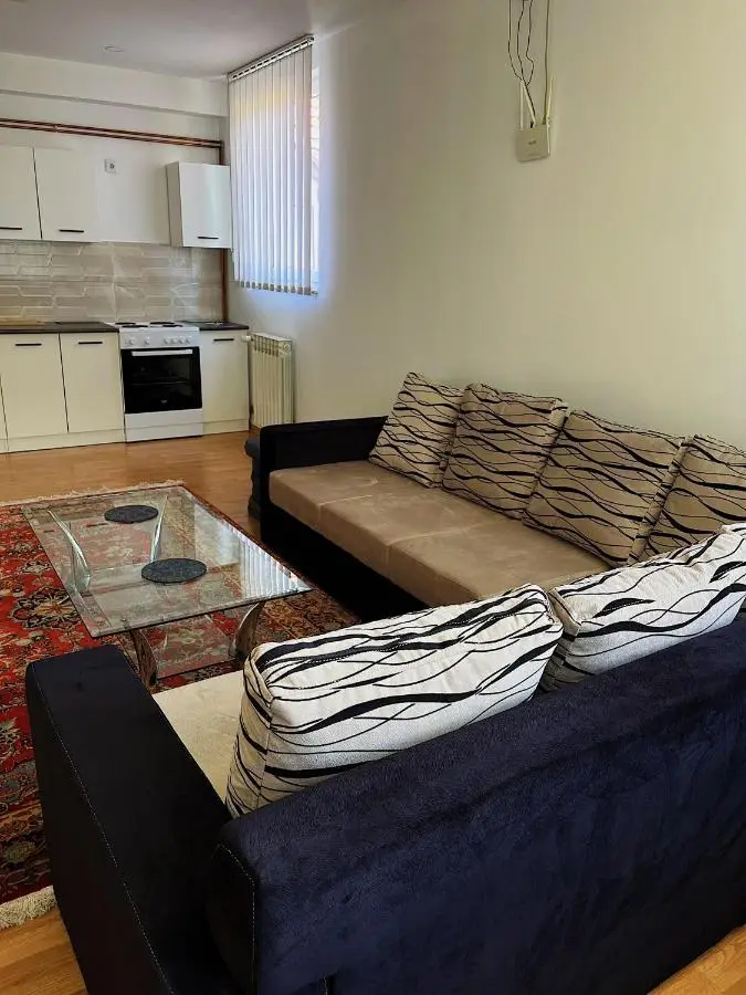 Apartment Nora