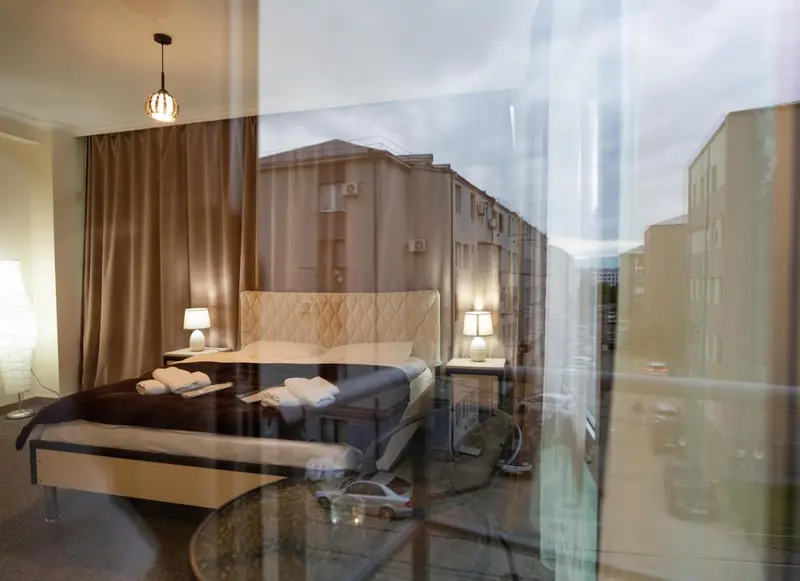 Chill Out Hotel Tskaltubo