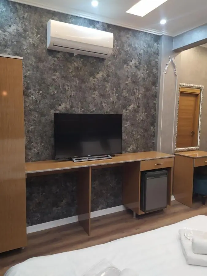 BoNaMi Hotel