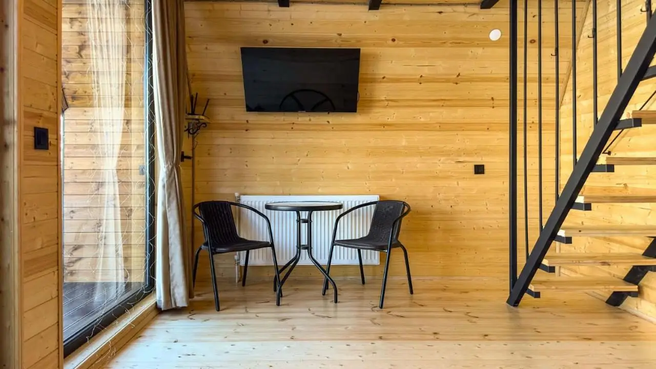 Eastlight Cottage