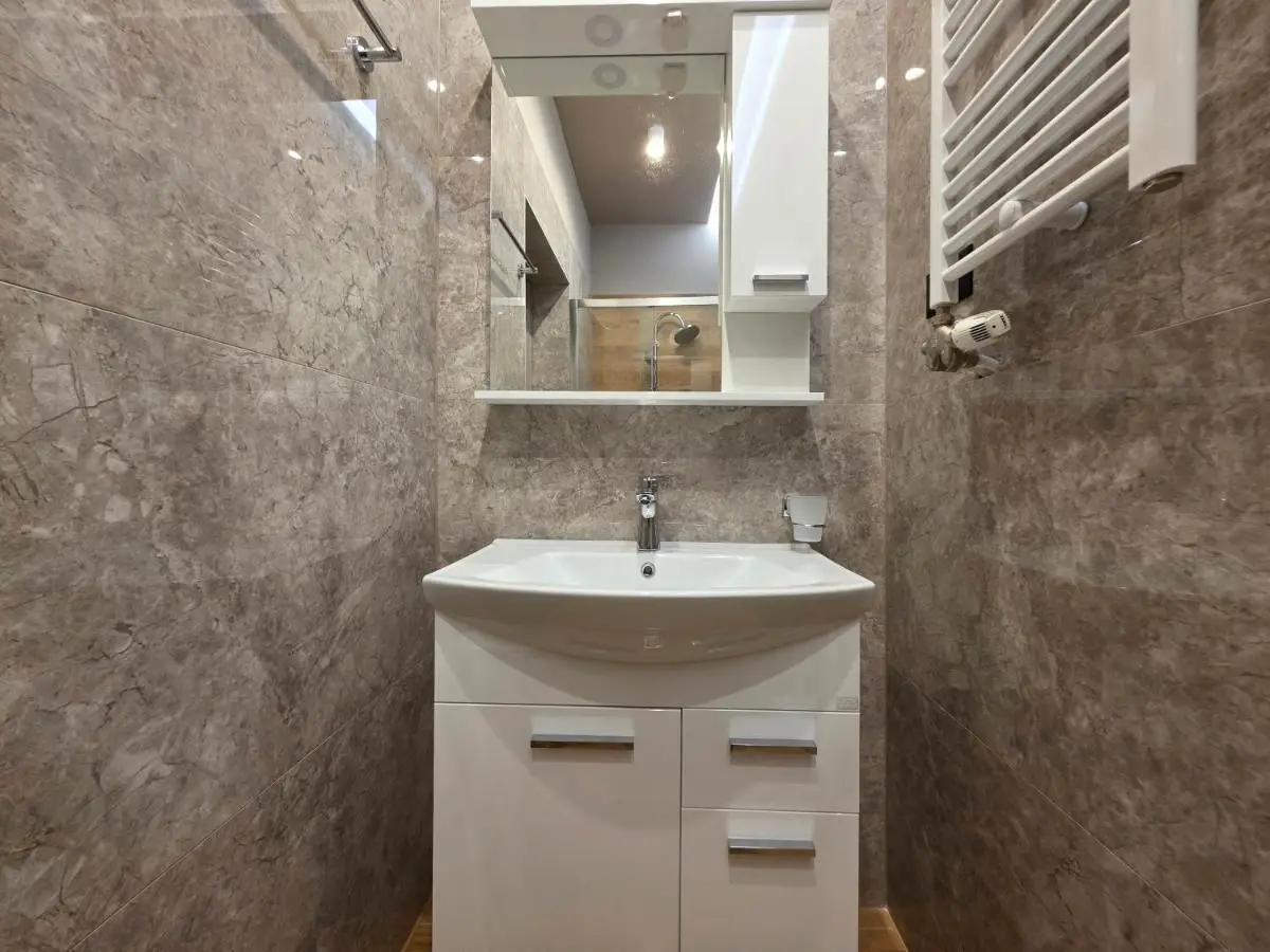 Ferhadija Living APARTMENTS