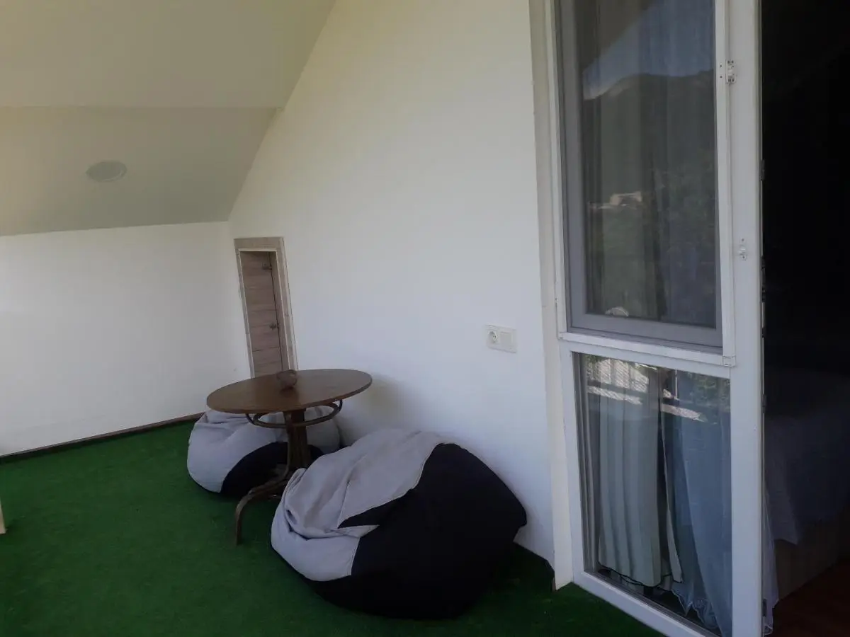 Akaki's Guesthouse