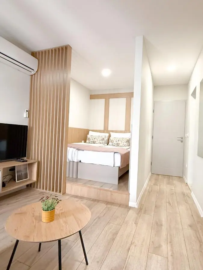 Urban Residence Apartments