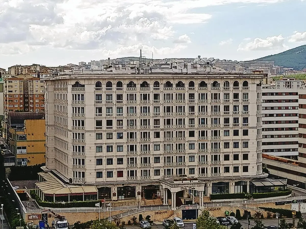 FALCON PalaS OTEL