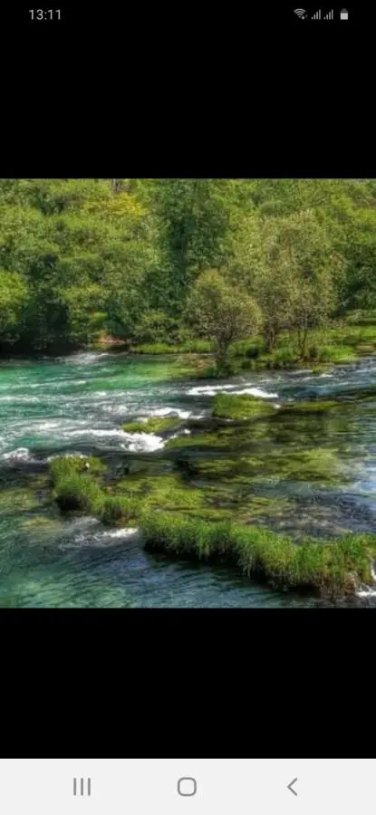 Apartmani Dada Kanjon Grmuša
