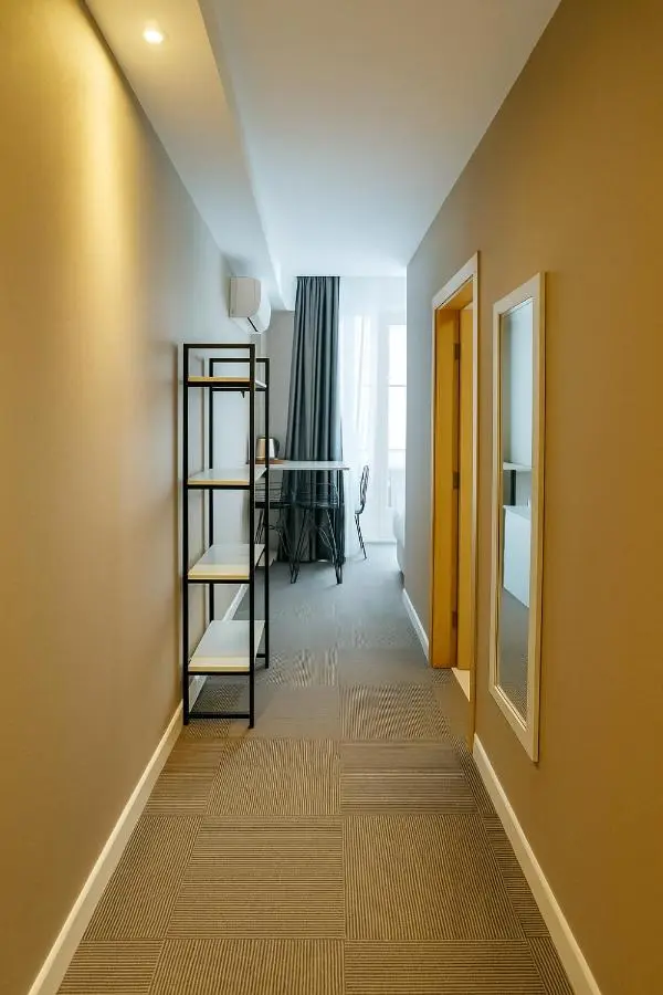 Blue Point Hotel