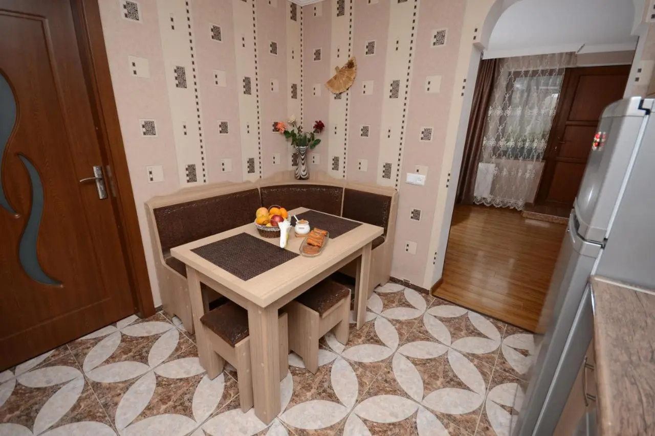 Villa Lazika