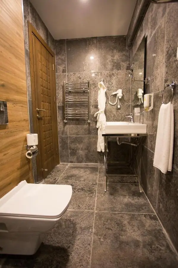 Long Stay İstanbul Residence