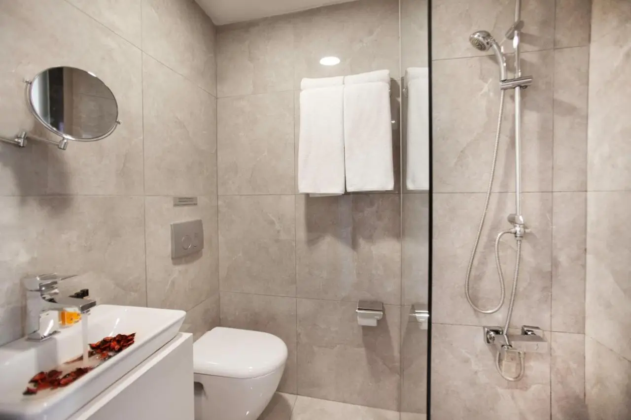 Duo Galata Hotel