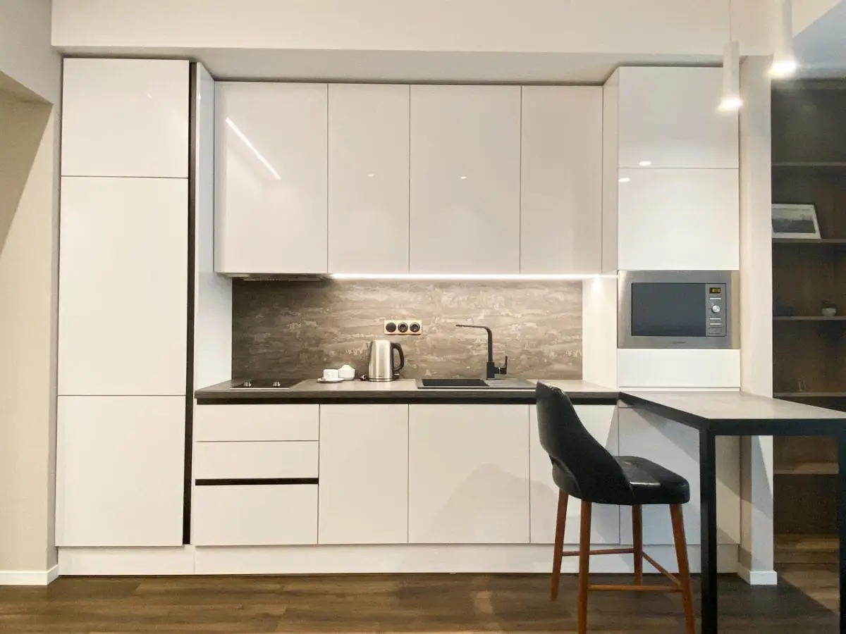 Golden Horn Apartments
