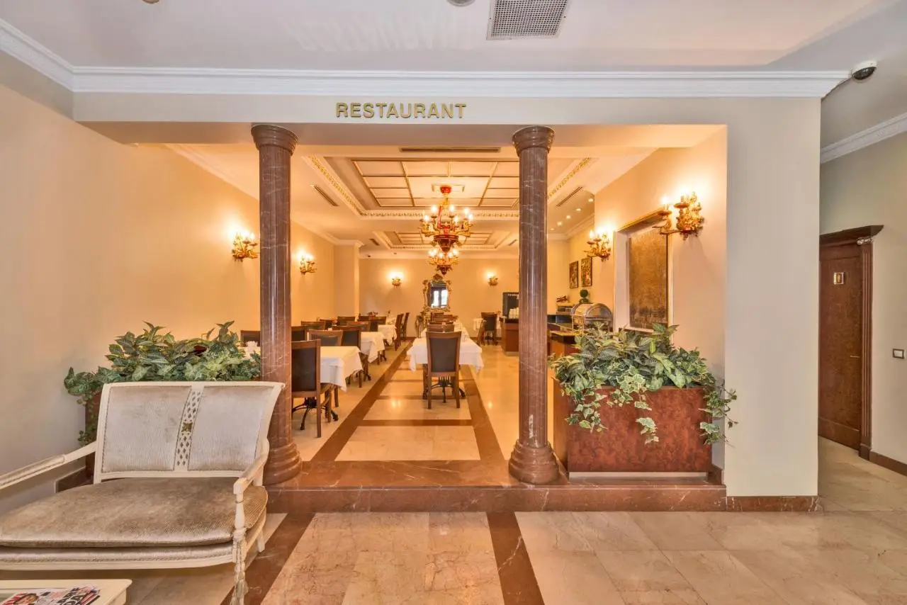 Antis Hotel-Special Category