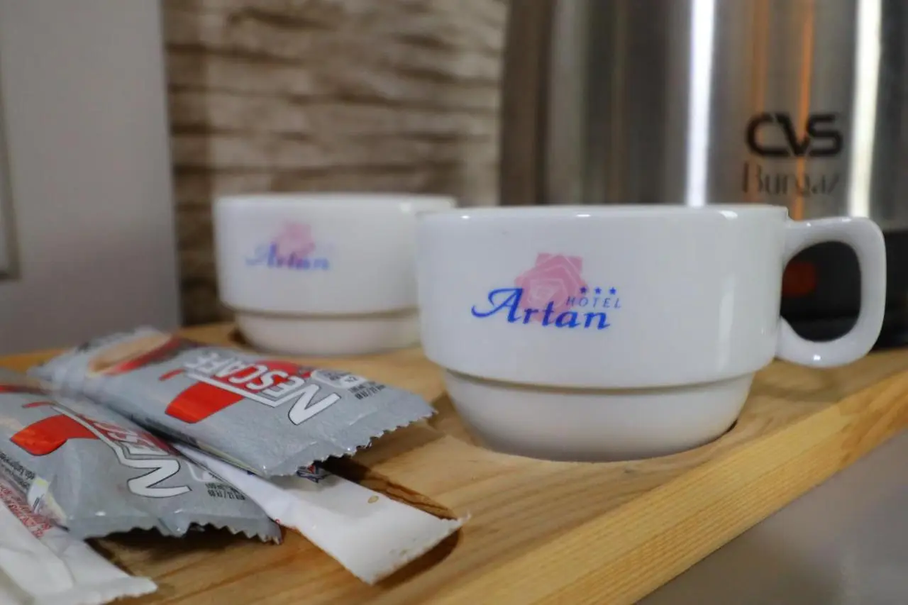 Artan Hotel