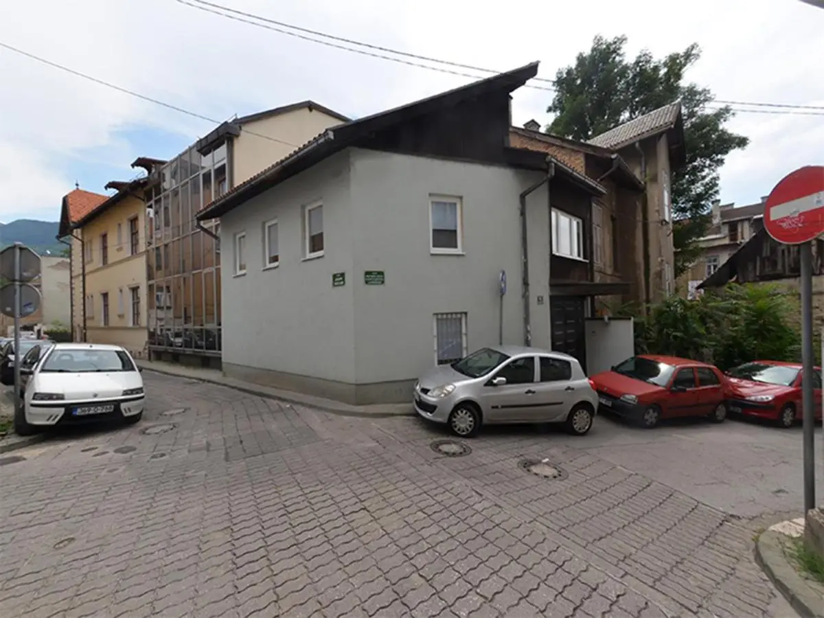 Apartments Asja