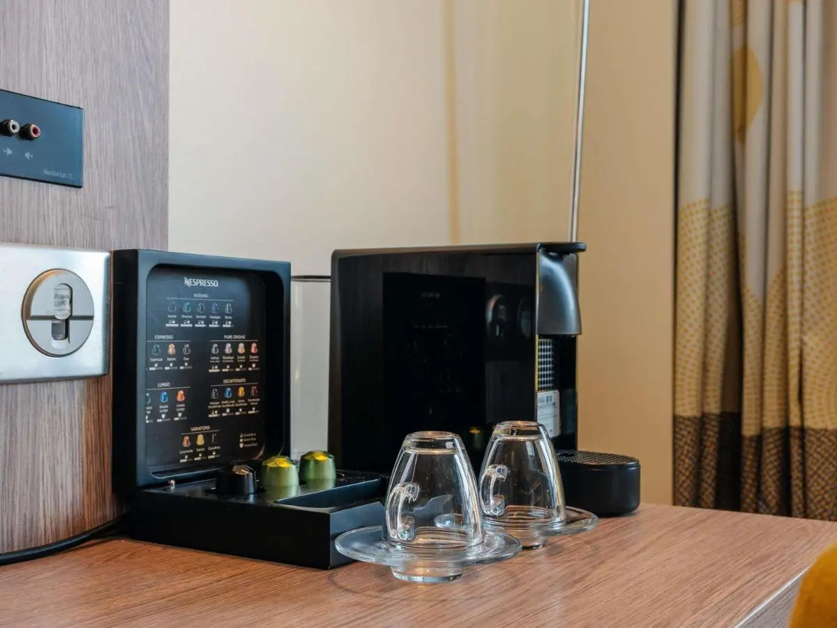 Novotel Istanbul Bosphorus Hotel