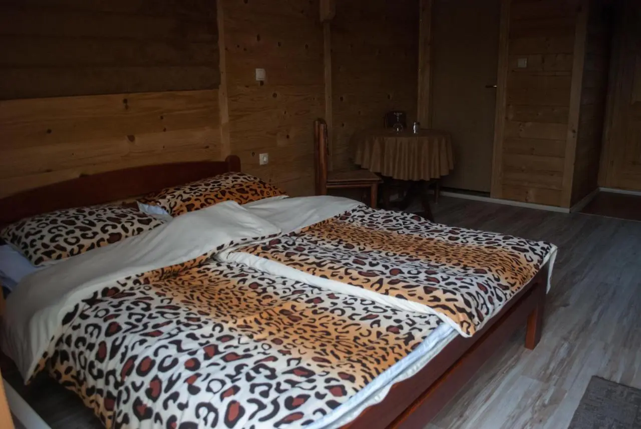 Hostel Fortuna