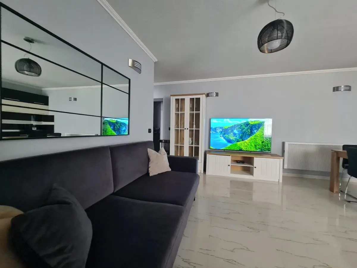 Edi's Apartments-Cozy stay in the center