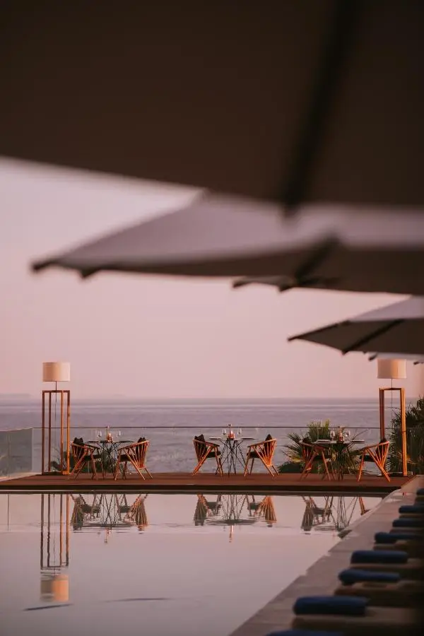 Empire Beach Resort ADULTS ONLY
