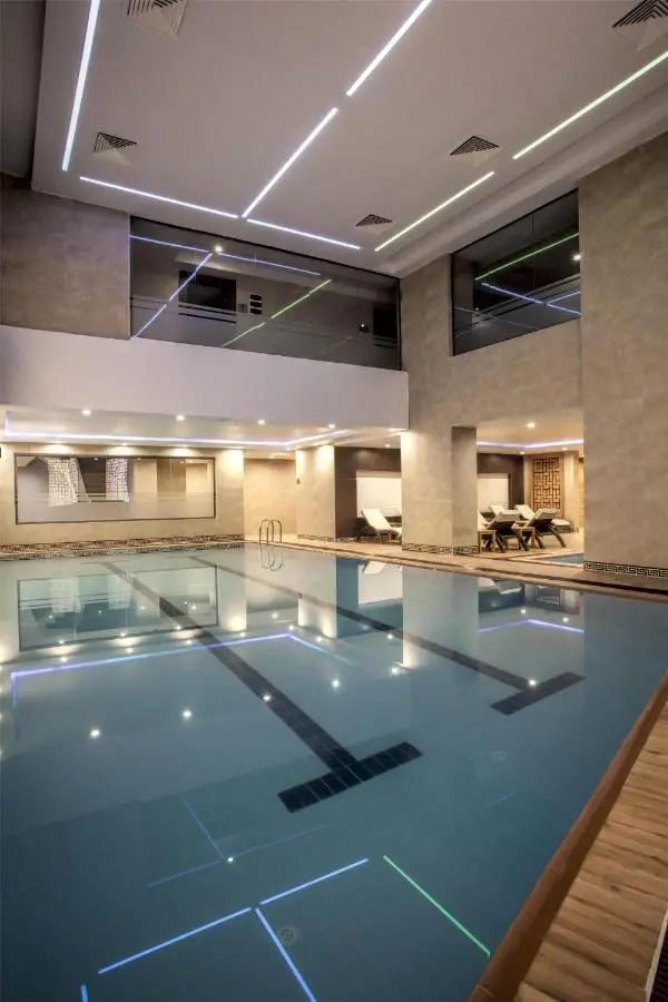 Radisson Blu Hotel, Diyarbakir