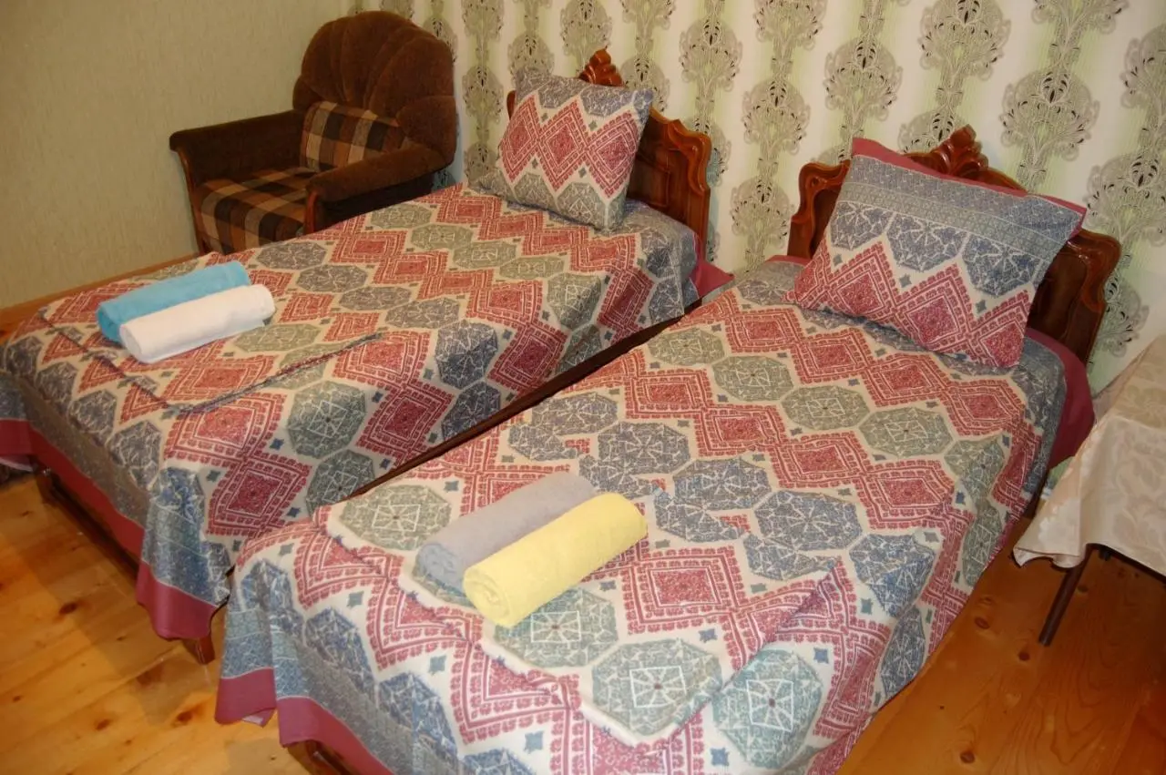 Excellent Hostel Kutaisi