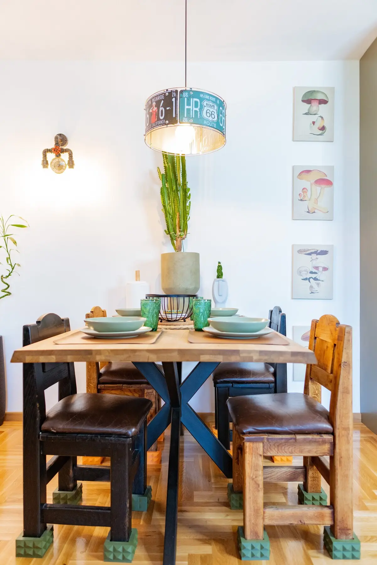 2BDR Modern Loft -
 Mountain View and Free Parking