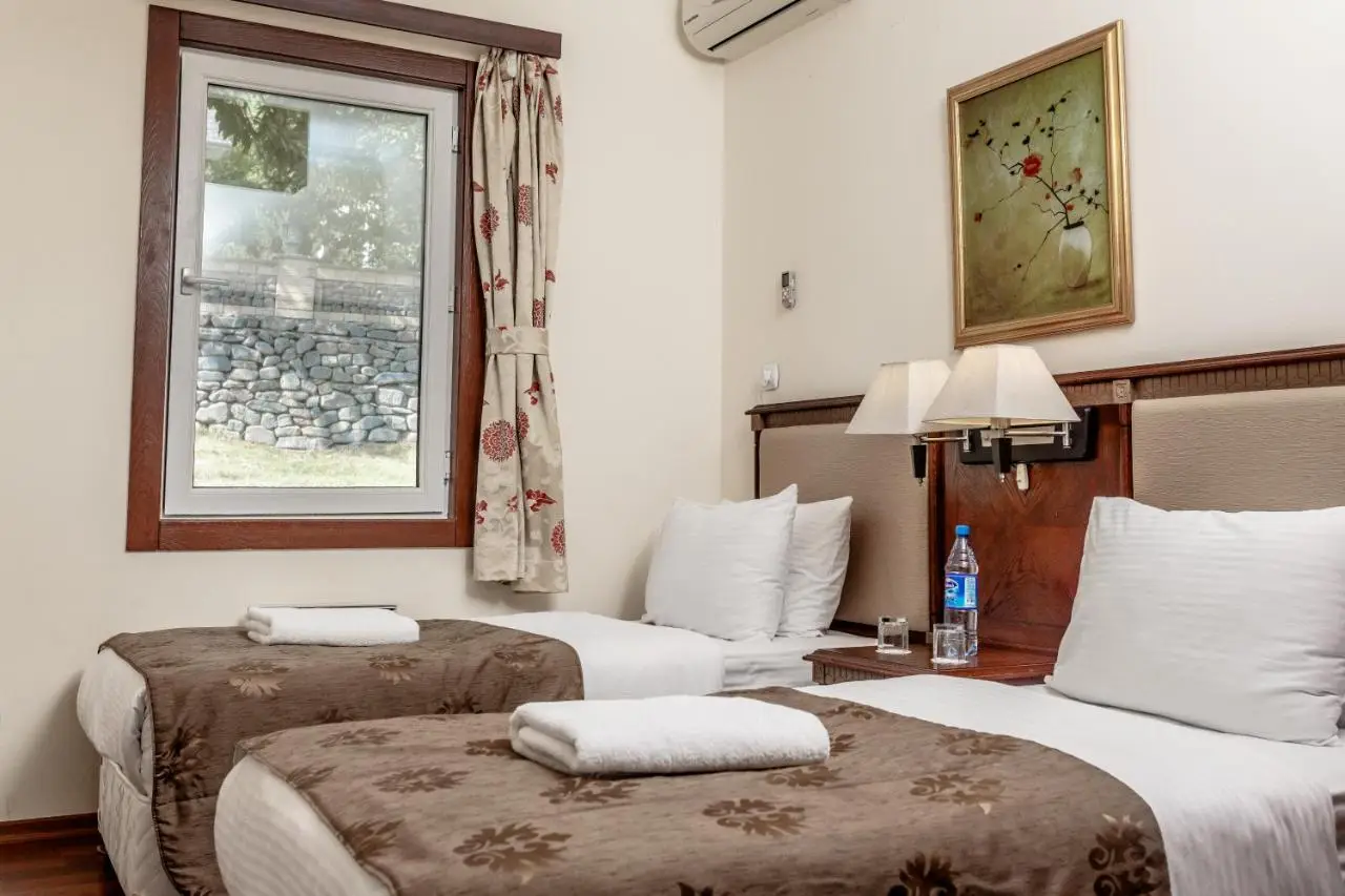 Qafqaz Resort Hotel