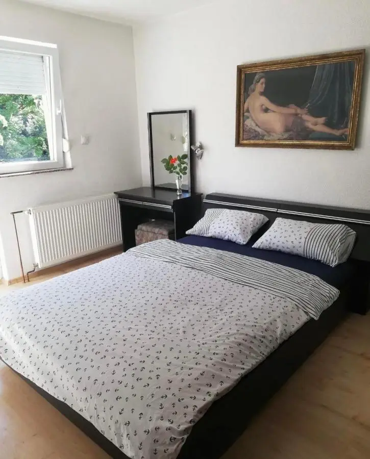 Holiday Homer Vila na Obali Vrbasa