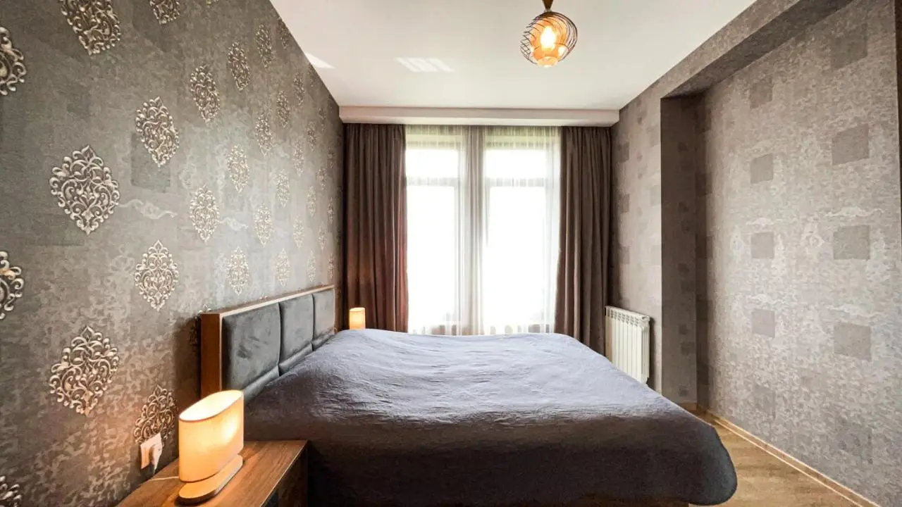 Dani Lux Apartments