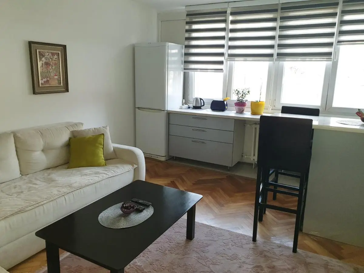 apartman oli