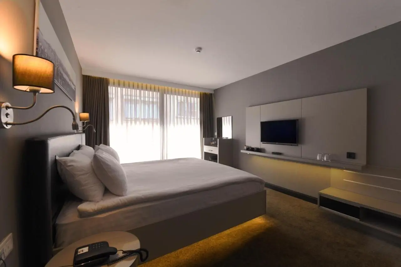 Inncity Hotel Nisantasi