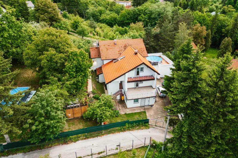 Villa Nora Natur