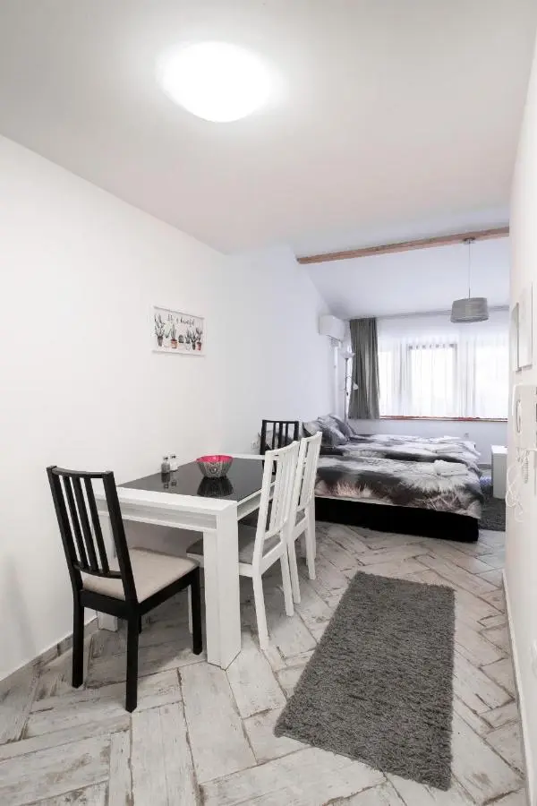 ADNA & AMNA Apartment Sarajevo