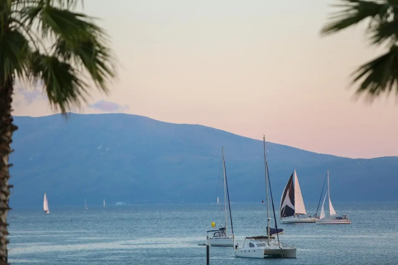 Hotel Brooklyn Vlore