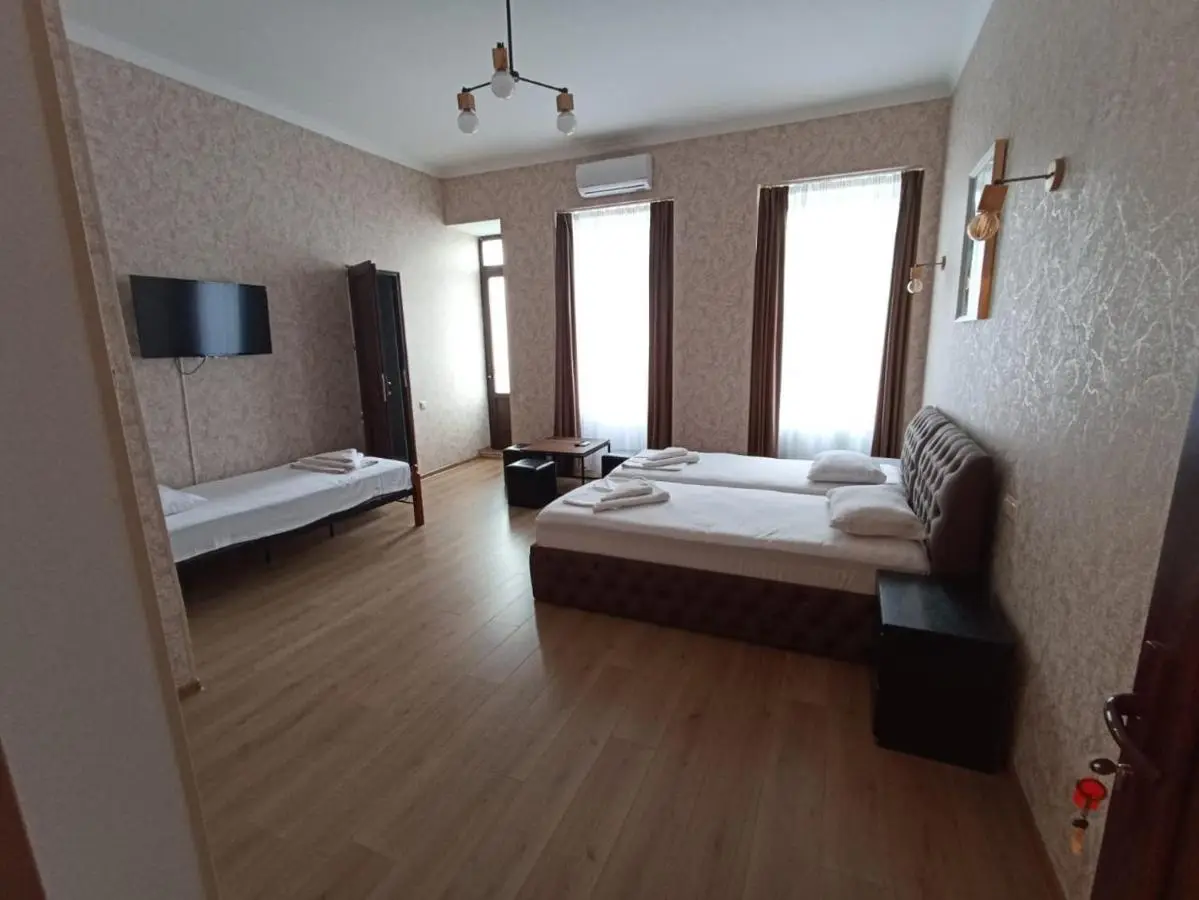 Hotel Guri