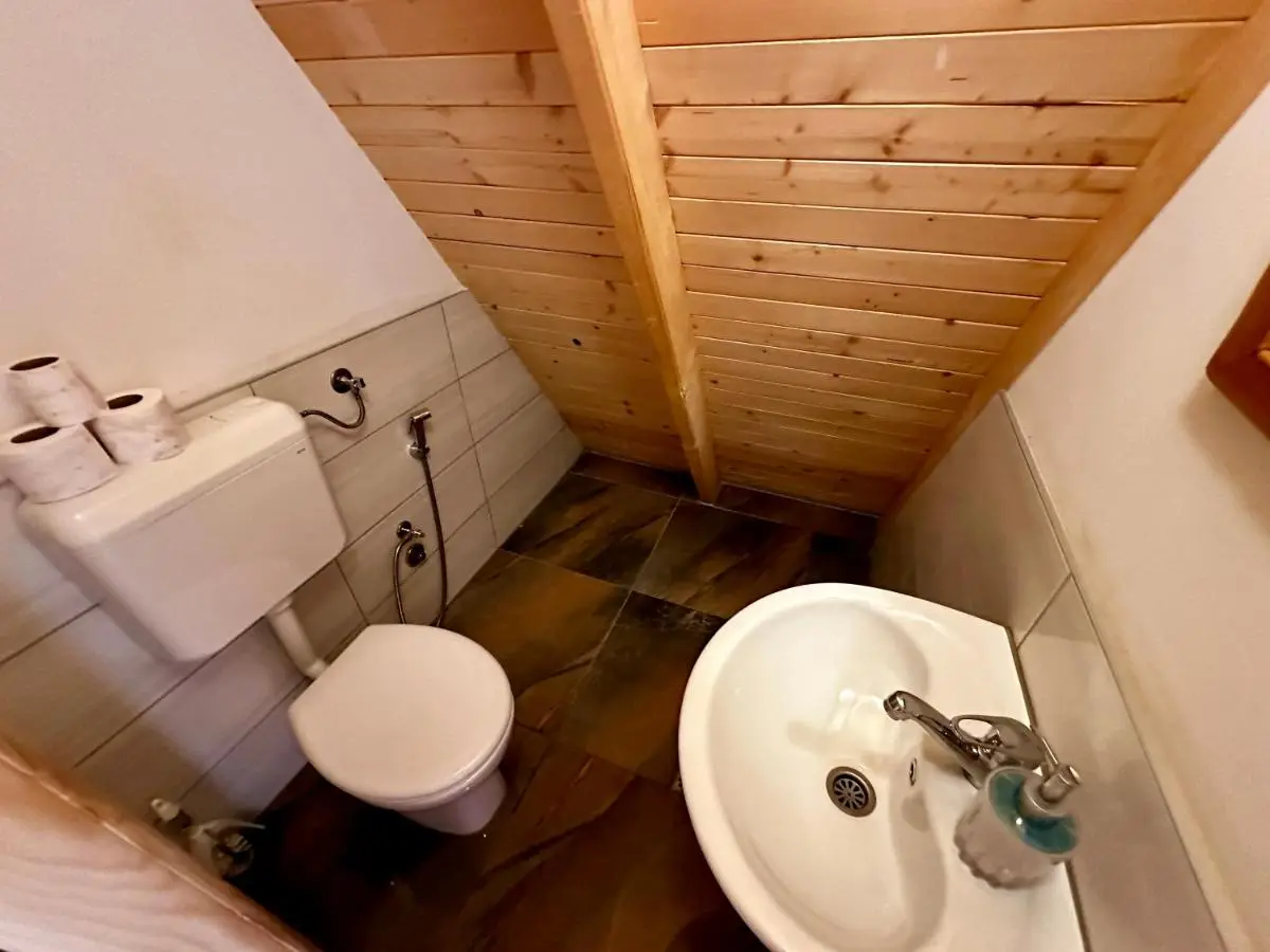 Vlasic Odmor - Villa Ajla
