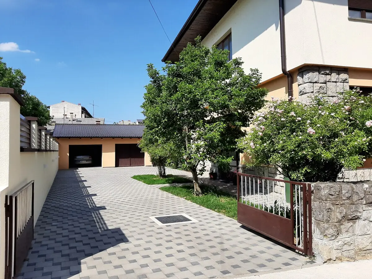 Magnolija - Comfortable Apartment near City Center