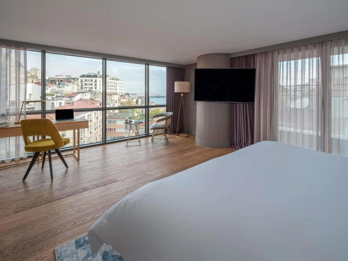 Sofitel Istanbul Taksim