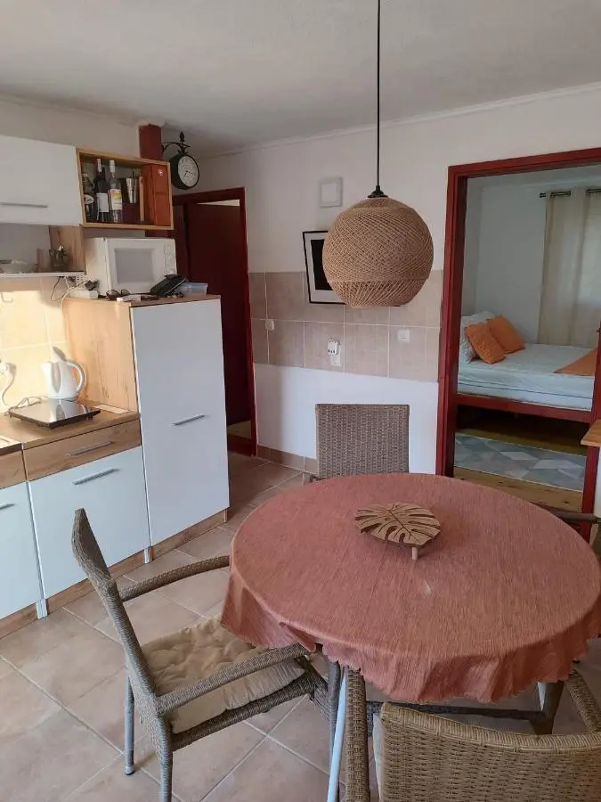 Country House Bijela Voda