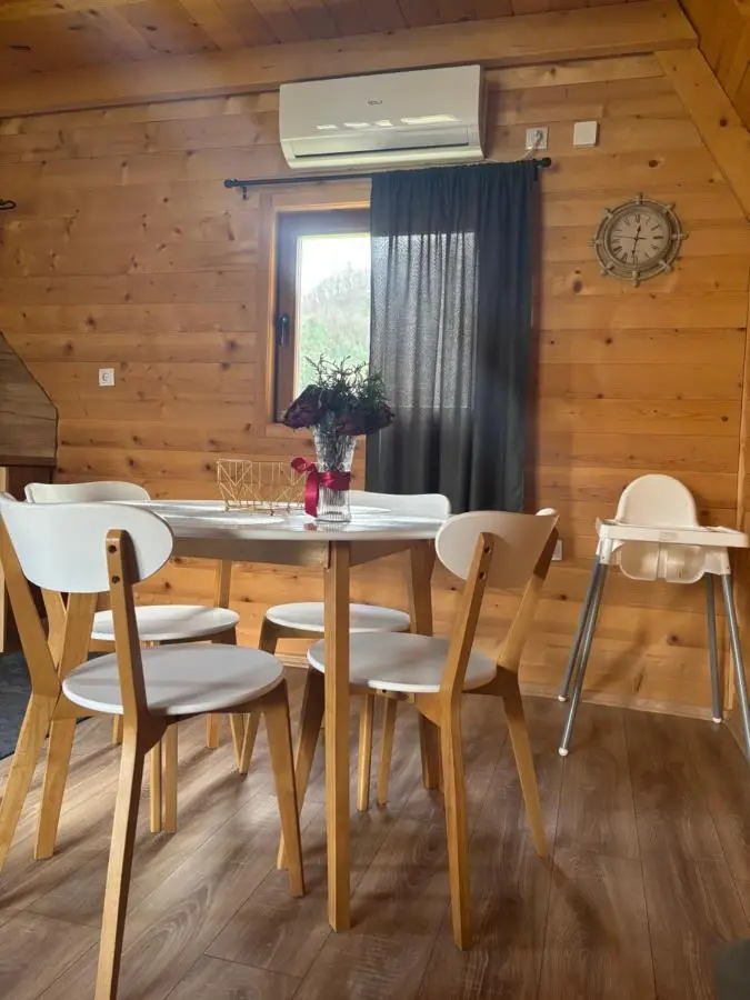 Bungalow Jajce 2