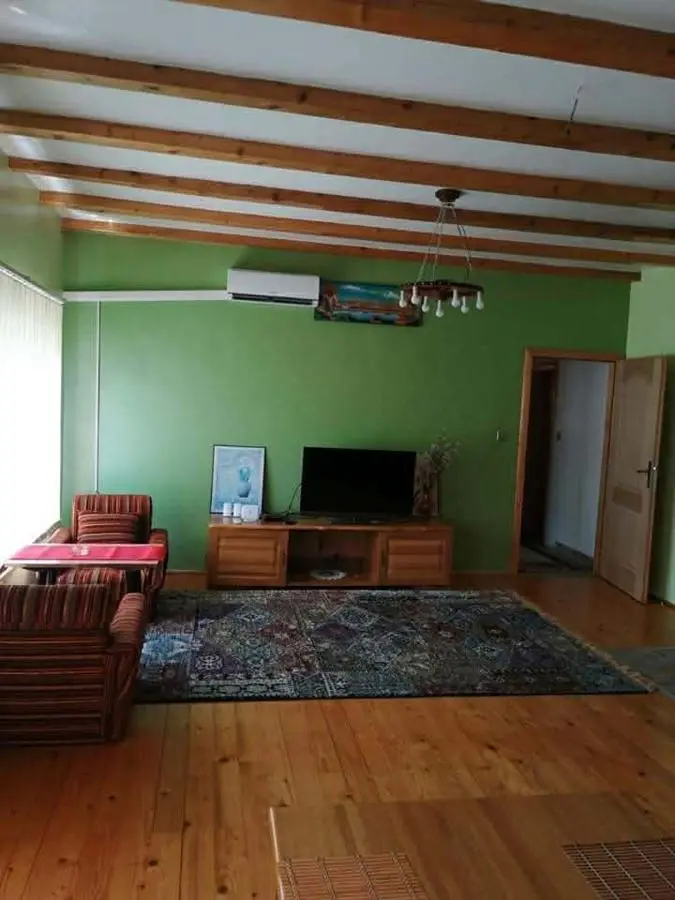 Sam guest house