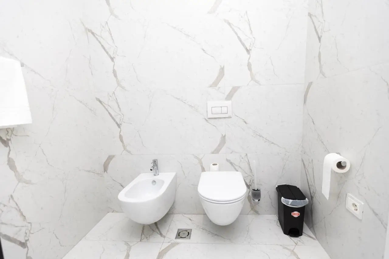 Habitat Hotel Tirana