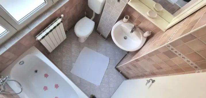 Sweet Melody Apartment-Main City Center