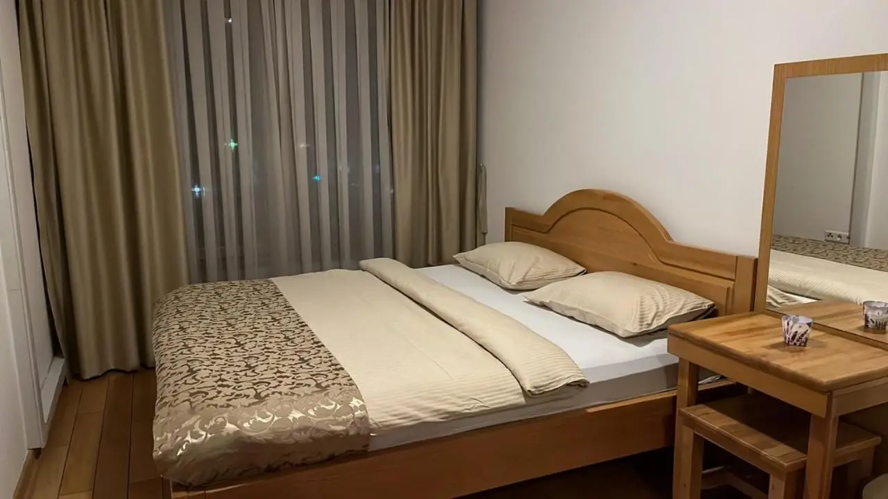 VIP Apartment FOUR