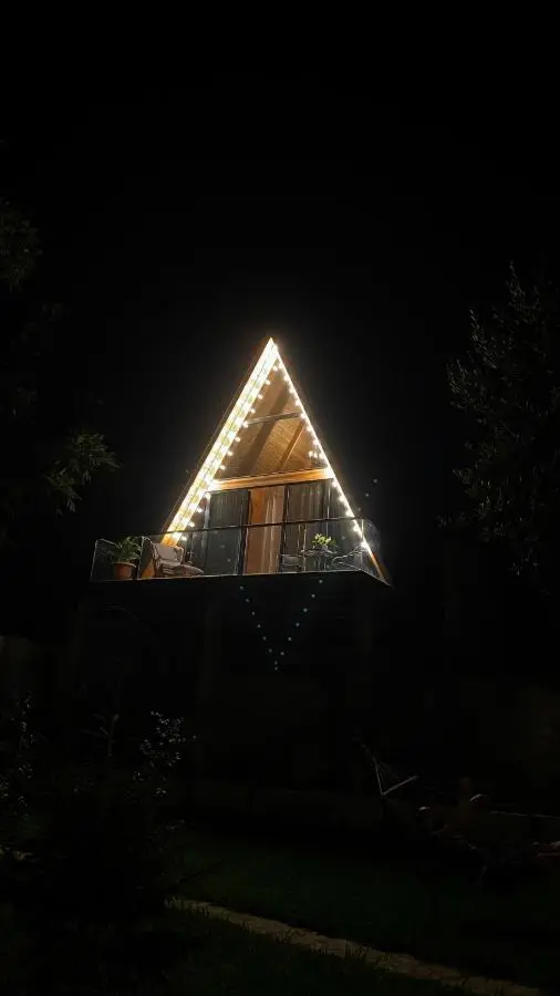Sun House
